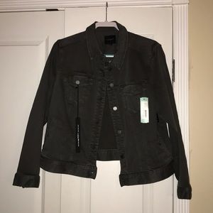 Liverpool Temma Denim Jacket